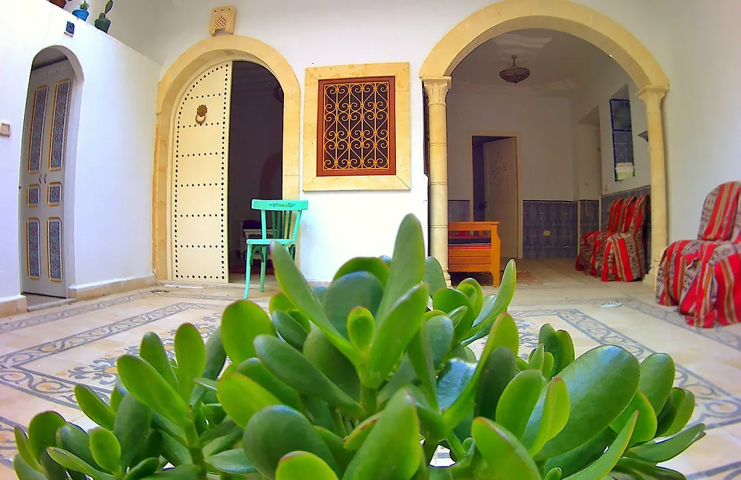 Dar Baaziz-1