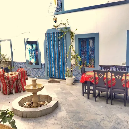 Dar Baaziz-3